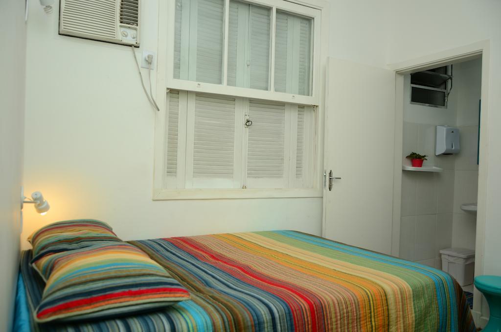 O'Rileys Perdizes Hostel 圣保罗 客房 照片