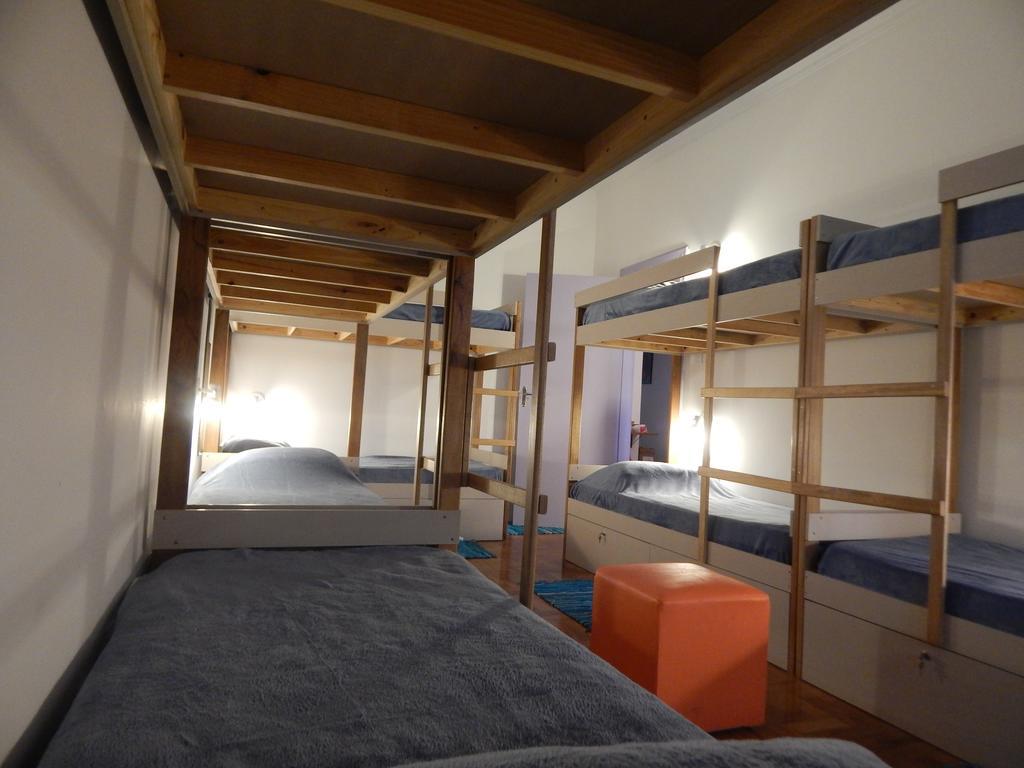 O'Rileys Perdizes Hostel 圣保罗 客房 照片