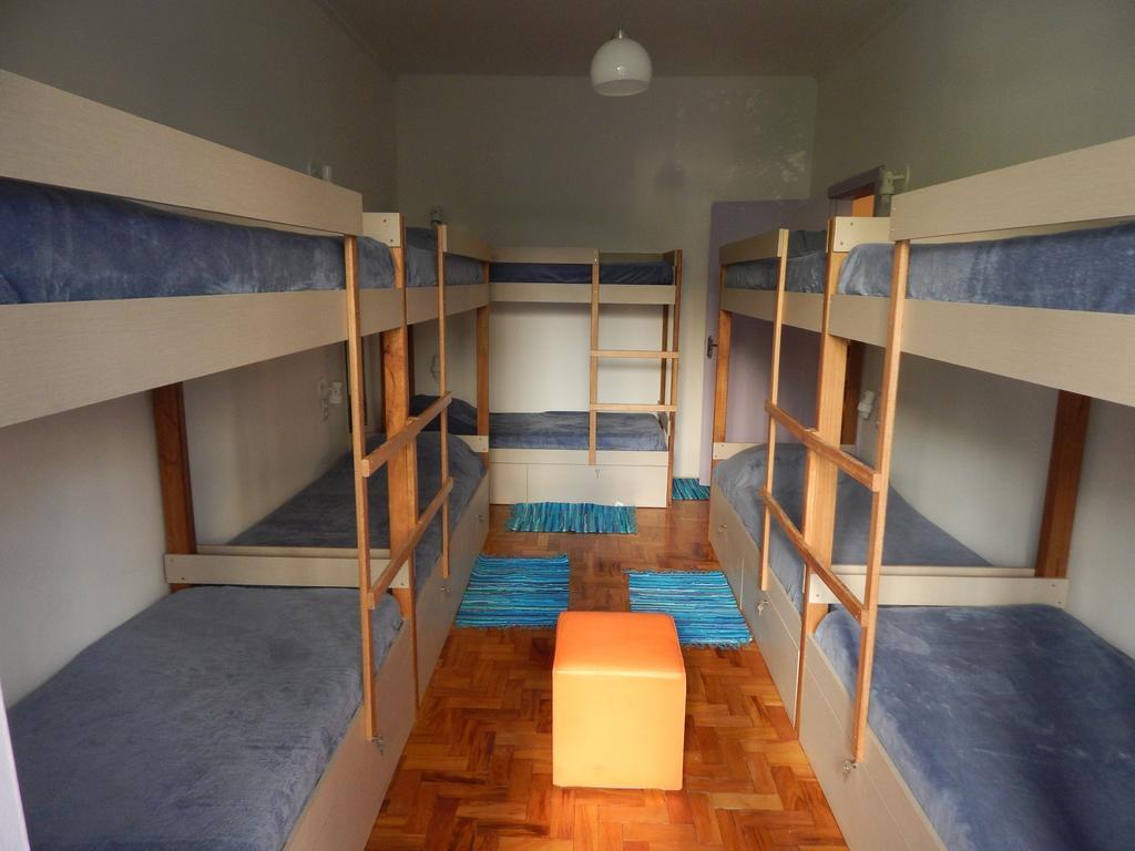 O'Rileys Perdizes Hostel 圣保罗 客房 照片