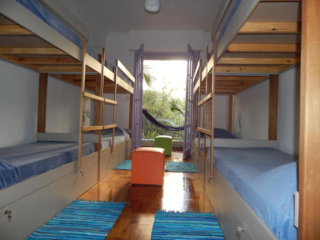 O'Rileys Perdizes Hostel 圣保罗 外观 照片
