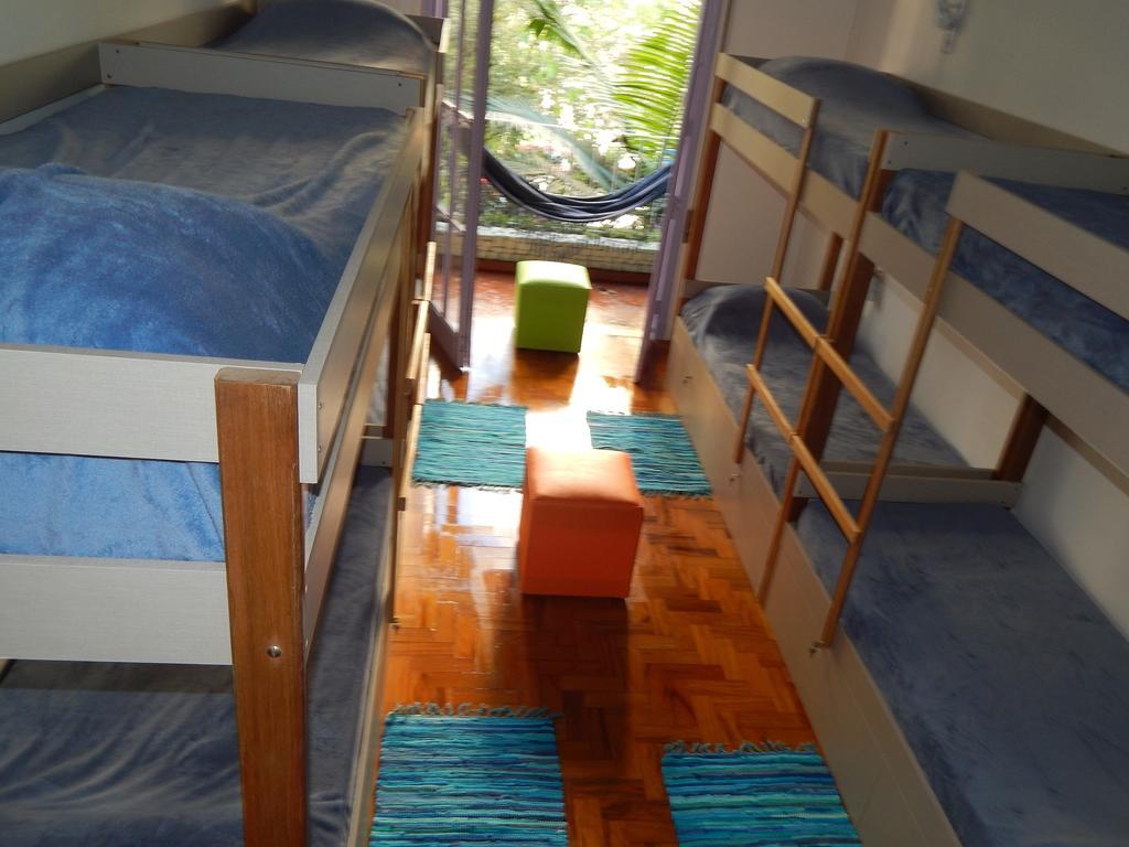 O'Rileys Perdizes Hostel 圣保罗 外观 照片
