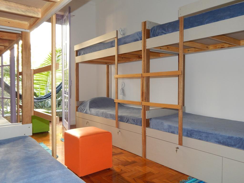 O'Rileys Perdizes Hostel 圣保罗 客房 照片
