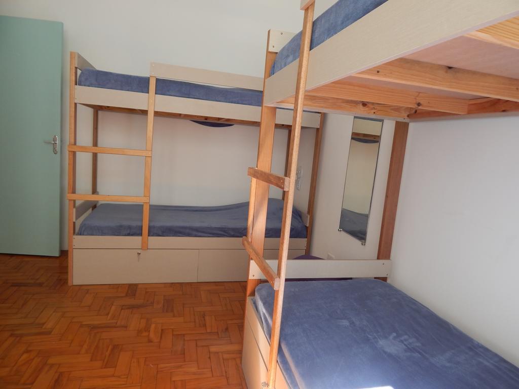 O'Rileys Perdizes Hostel 圣保罗 客房 照片