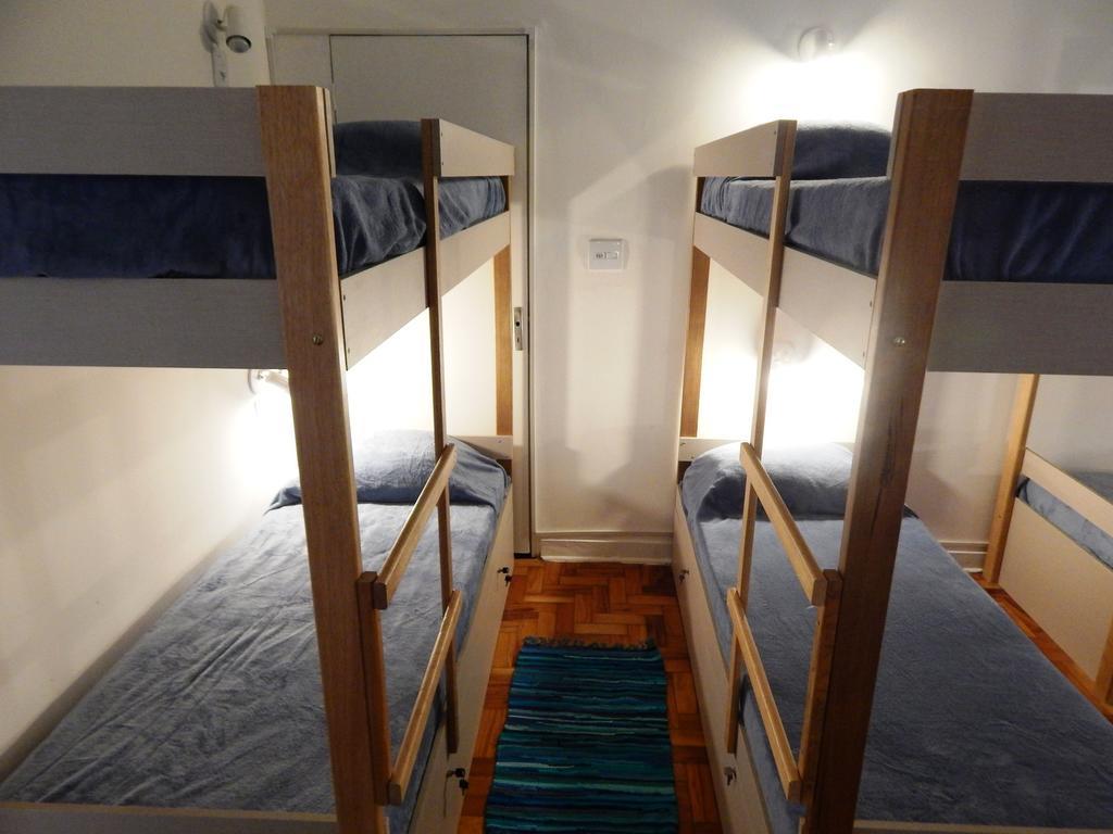 O'Rileys Perdizes Hostel 圣保罗 客房 照片