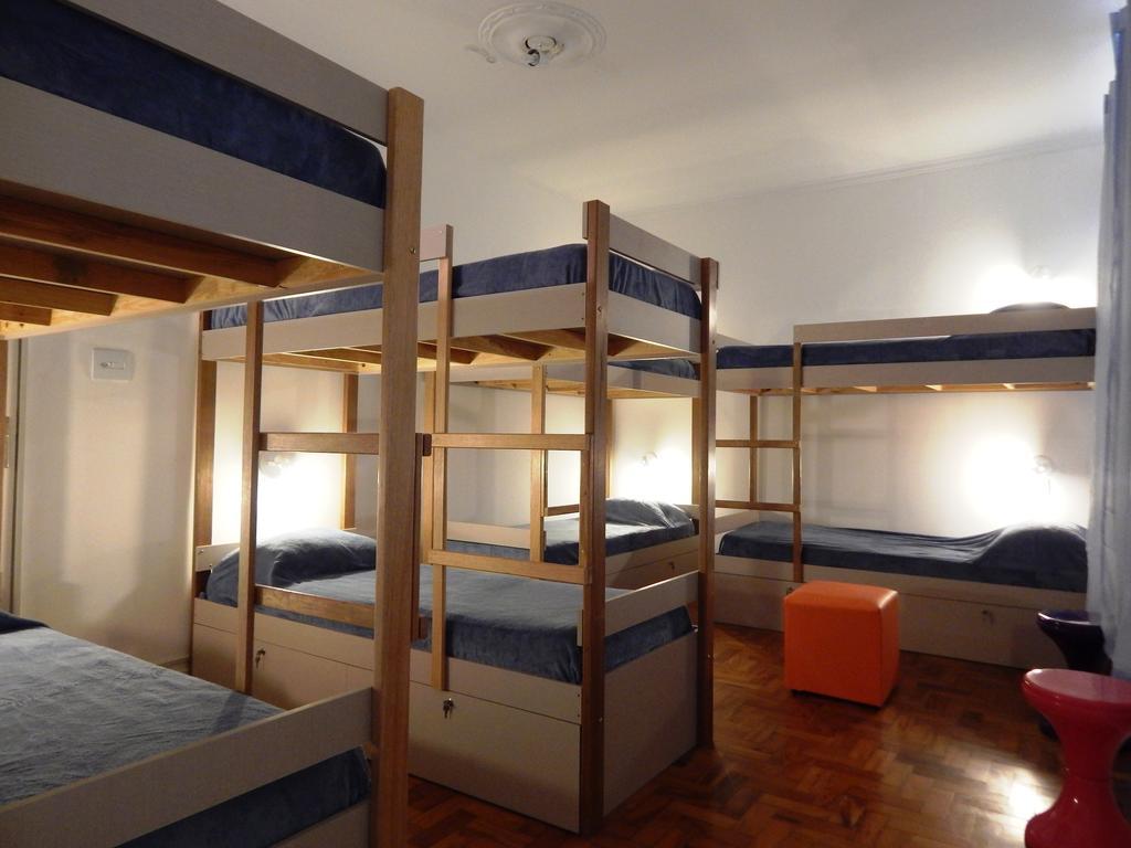O'Rileys Perdizes Hostel 圣保罗 客房 照片
