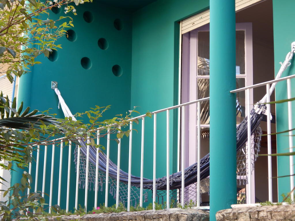 O'Rileys Perdizes Hostel 圣保罗 客房 照片