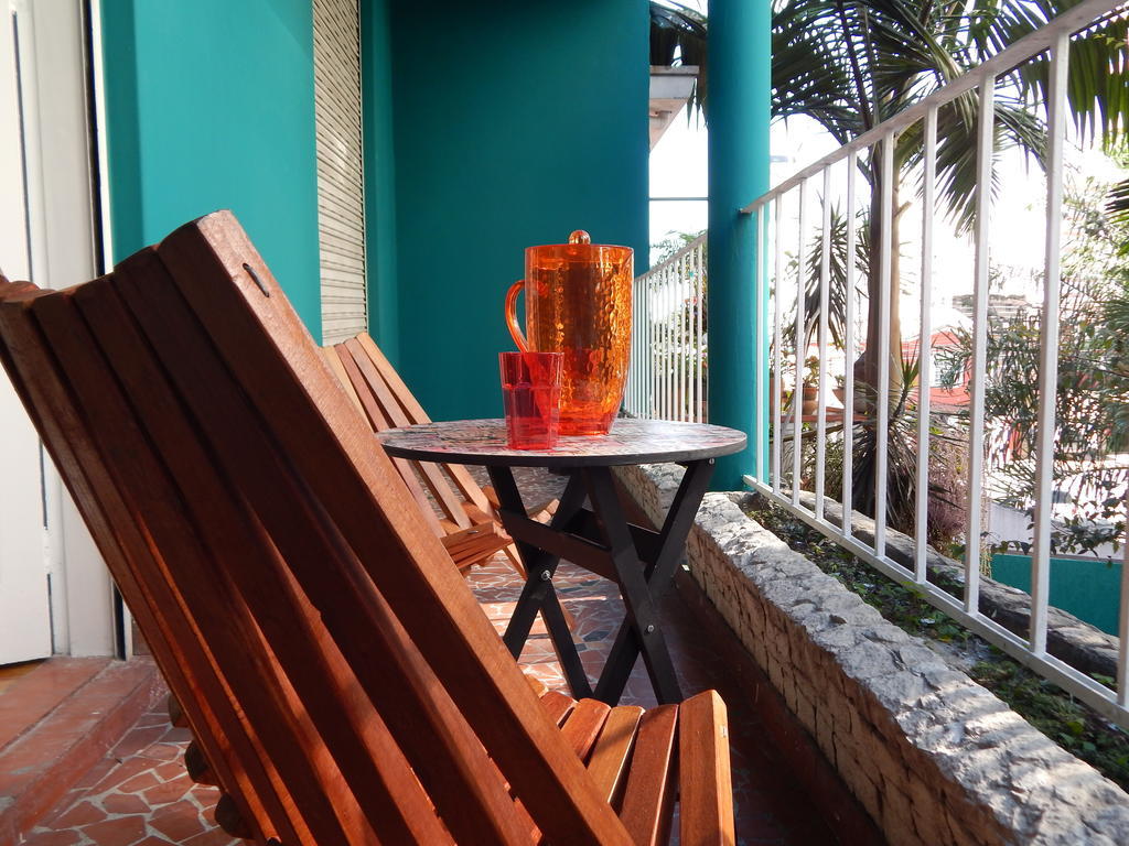 O'Rileys Perdizes Hostel 圣保罗 客房 照片